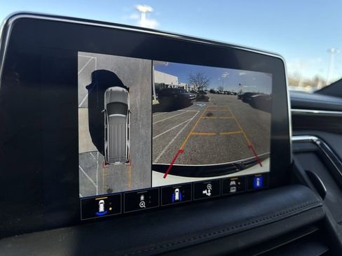 Certified 2023 Chevrolet Suburban High Country AWD/4WD image 15