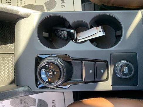 New 2024 Ford Bronco Sport Outer Banks image 19