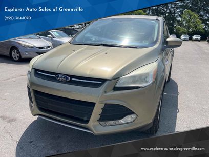 Used 2013 Ford Escape SE w/ Class II Trailer Tow Pkg