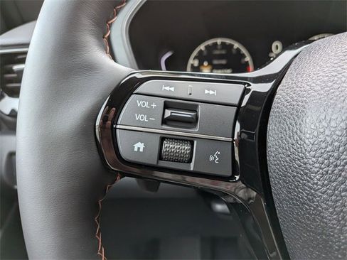 New 2025 Honda Pilot TrailSport image 13