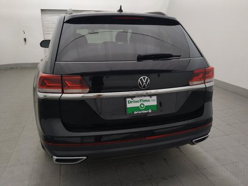 Used 2021 Volkswagen Atlas S FWD image 6