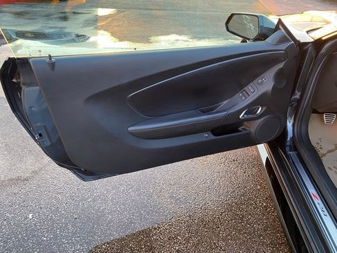 Used 2014 Chevrolet Camaro Z/28 image 16