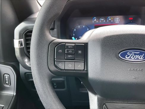Used 2025 Ford F150 STX w/ Equipment Group 200A image 23