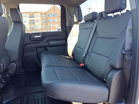 New 2026 Chevrolet Silverado 2500 W/T w/ WT/CX Safety Package image 22