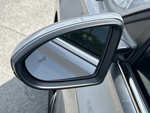 Used 2025 Volkswagen Jetta S FWD image 17