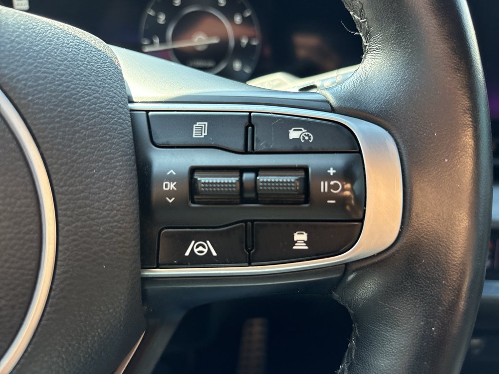Used 2023 Kia Sportage X-Pro AWD/4WD image 32