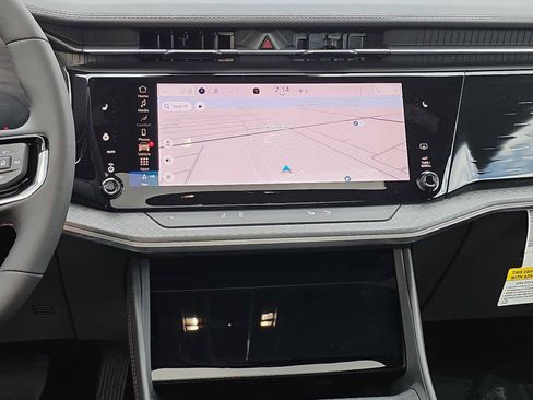 New 2025 Jeep Wagoneer S Limited image 20