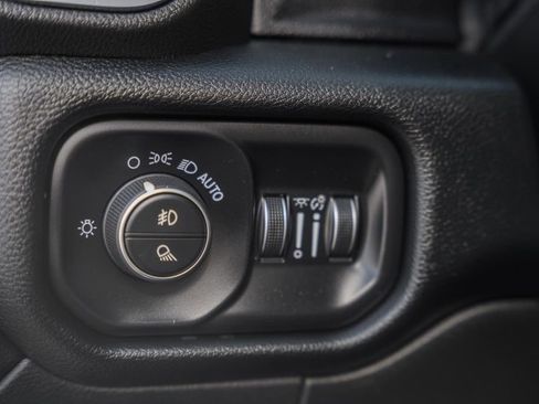 Used 2021 RAM 3500 Laramie w/ Night Edition image 50