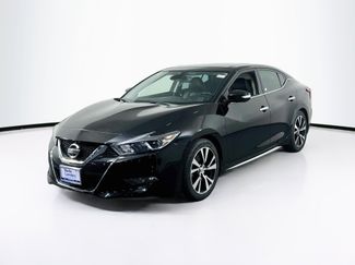 Used 2018 Nissan Maxima Platinum FWD video 1