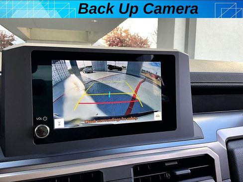 Used 2025 Toyota Tacoma SR5 image 14