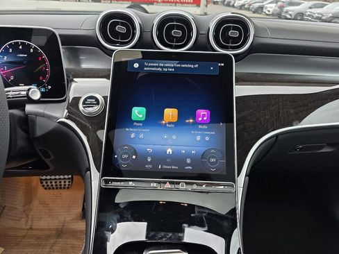 New 2026 Mercedes-Benz GLC 300 GLC  300 image 24