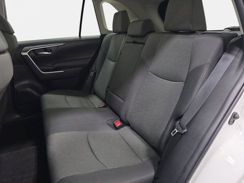 Certified 2023 Toyota RAV4 XLE AWD/4WD image 11