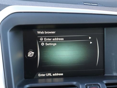 Used 2016 Volvo XC60 T6 Platinum w/ Climate Package image 30