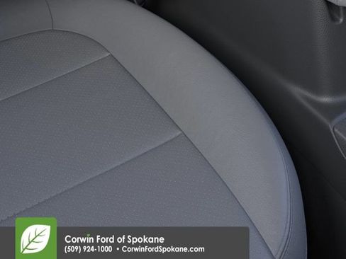 New 2026 Ford Bronco Sport Badlands AWD/4WD image 16
