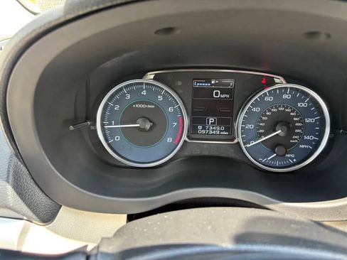 Used 2015 Subaru Impreza 2.0i Sport Limited AWD/4WD image 20