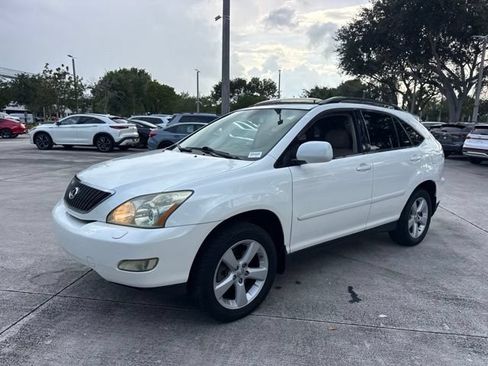 Used 2007 Lexus RX 350 2WD image 8