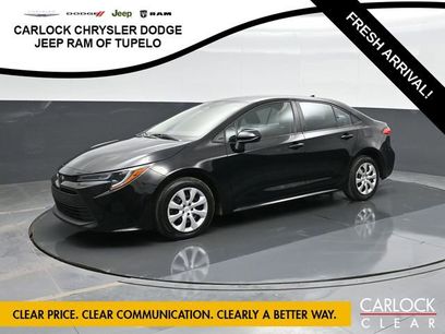Used 2024 Toyota Corolla LE