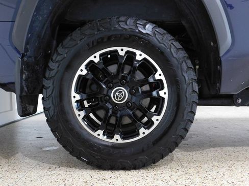 Used 2023 Toyota Tundra SR5 AWD/4WD image 69