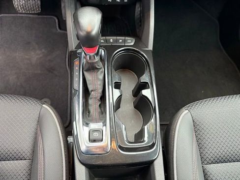 Used 2023 Chevrolet TrailBlazer RS image 22