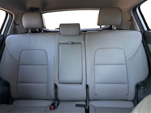 Used 2018 Kia Sportage EX image 15