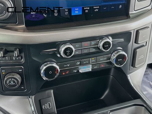 New 2026 Ford F150 XLT w/ Equipment Group 302A MID AWD/4WD image 20