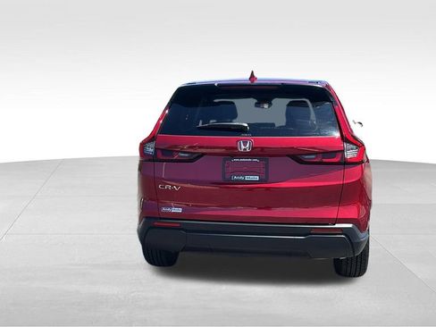 Certified 2024 Honda CR-V EX image 6