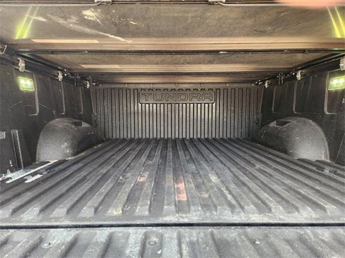 Used 2023 Toyota Tundra Limited image 33