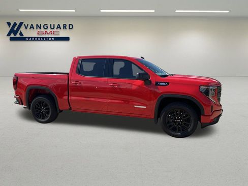 New 2025 GMC Sierra 1500 Elevation image 14