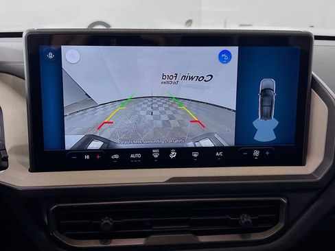 New 2026 Ford Bronco Sport Big Bend image 21