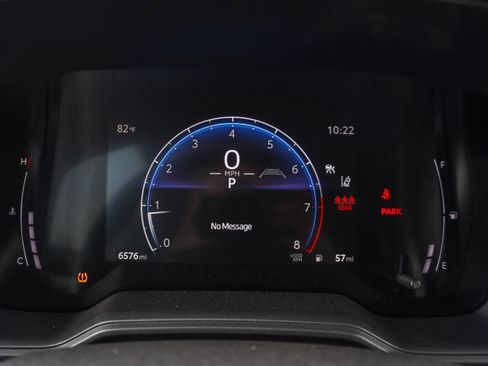 Used 2026 Toyota Corolla Cross LE w/ Moonroof Package FWD image 22