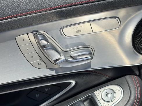 Used 2019 Mercedes-Benz C 43 AMG 4MATIC Sedan image 21