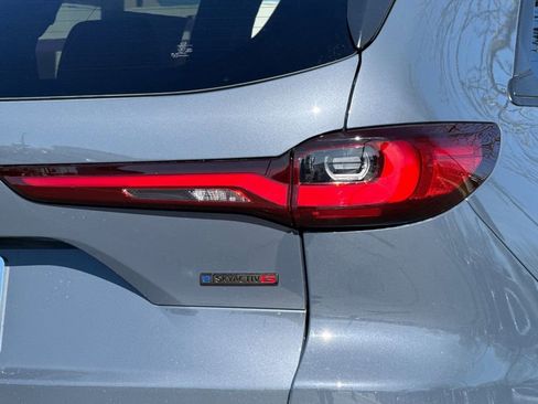 New 2026 MAZDA CX-70 3.3 Turbo S w/ Premium Plus AWD/4WD image 25