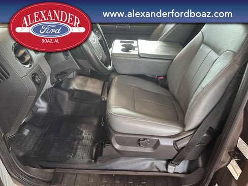 Used 2016 Ford F350 XL w/ Power Equipment Group image 12