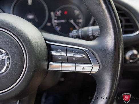 Used 2023 MAZDA MAZDA3 AWD 2.5 Turbo Hatchback image 26