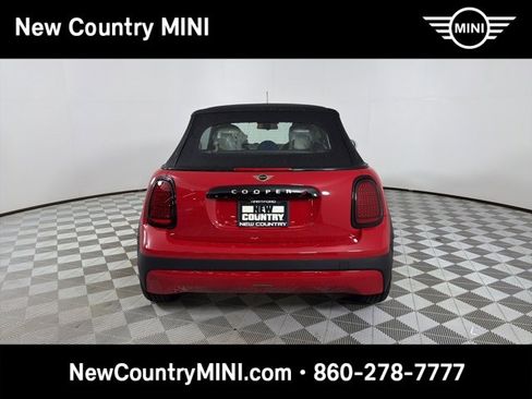 New 2026 MINI Cooper S image 6