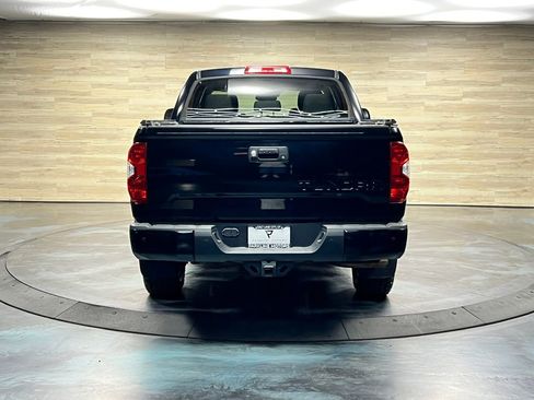 Used 2019 Toyota Tundra Limited AWD/4WD image 19