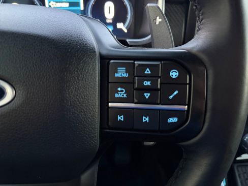 Certified 2023 Ford F150 Raptor w/ Raptor Carbon Fiber Package AWD/4WD image 18