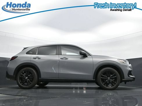 Used 2026 Honda HR-V Sport image 34
