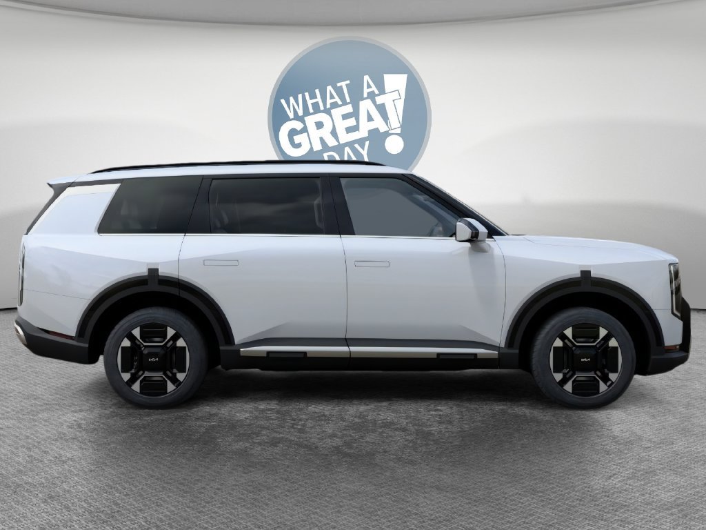 New 2027 Kia Telluride EX AWD/4WD image 7