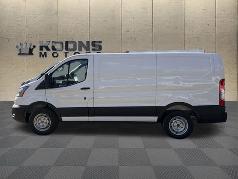 New 2026 Ford Transit 150 Base w/ Load Area Protection Package image 4