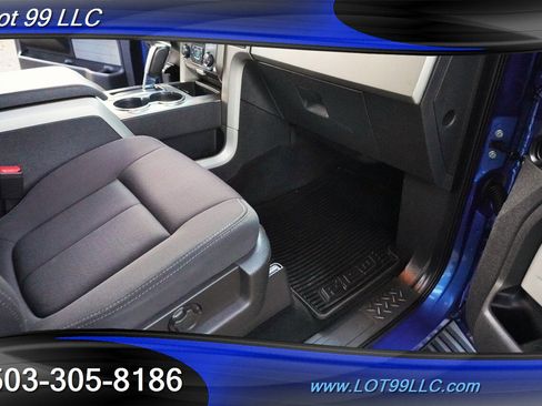 Used 2013 Ford F150 FX4 image 33