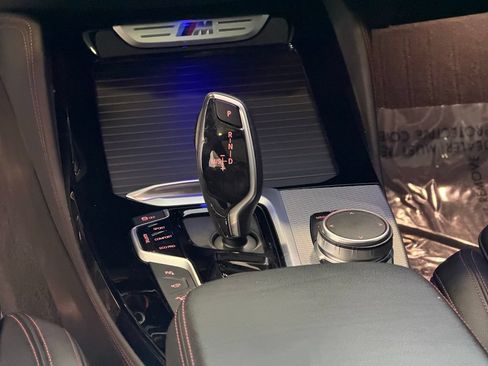 Used 2019 BMW X4 M40i w/ Premium Package AWD/4WD image 19