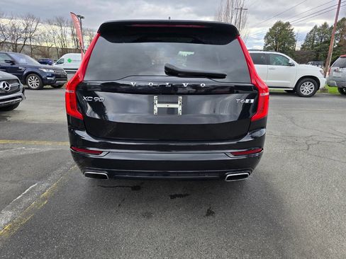 Used 2019 Volvo XC90 T6 R-Design w/ Protection Package image 4