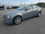 Used 2008 Cadillac CTS 3.6 image 2