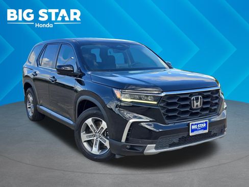 Used 2024 Honda Pilot EX-L image 1