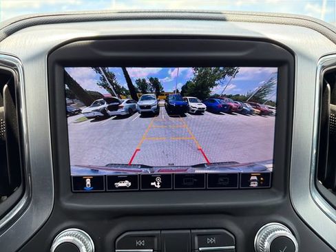 Used 2021 GMC Sierra 2500 SLT AWD/4WD image 13