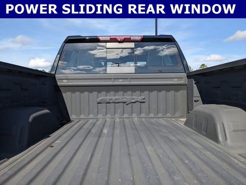 Used 2023 GMC Sierra 1500 AT4X image 15