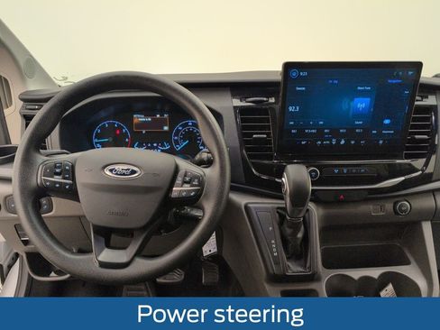 Certified 2023 Ford Transit 350 XLT image 26