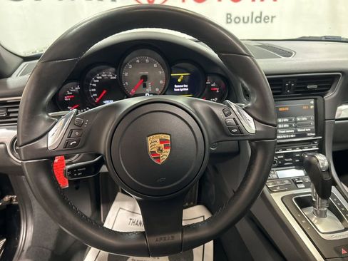Used 2012 Porsche 911 Carrera S image 30