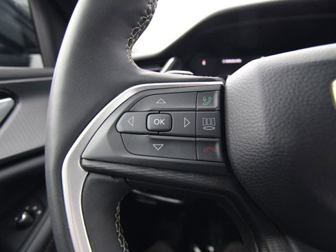 Used 2024 Jeep Grand Cherokee Altitude image 18